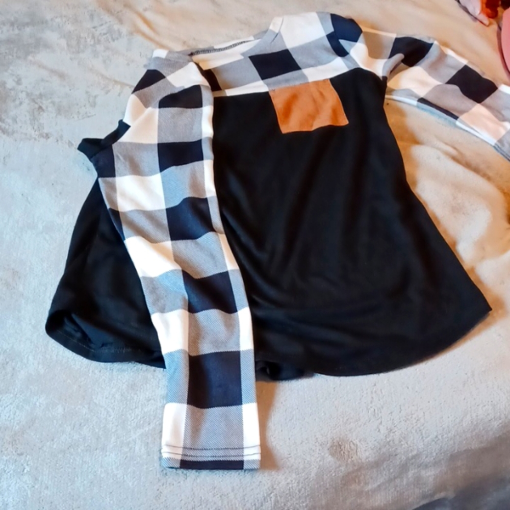 Boutique Shirt